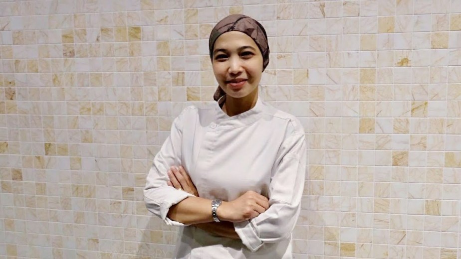 A Quick Q&A with Chef Arini Tusoo