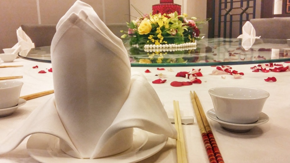 Auspicious Lunar New Year Feasts at Dynasty Restaurant, Renaissance Kuala Lumpur Hotel