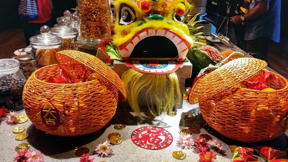 Celebrate Joyous Reunion This Lunar New Year at Sunway Resort Hotel & Spa