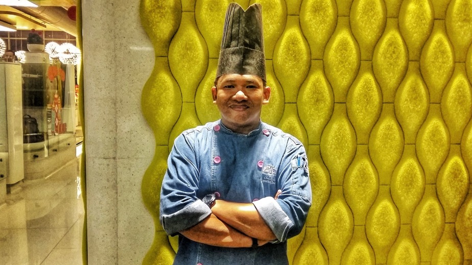New Executive Chef Shakes Things Up with A 3-Course Set Menu at Nook, Aloft Kuala Lumpur Sentral